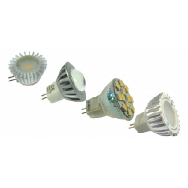  GREEN POWER LED6SU4L/4